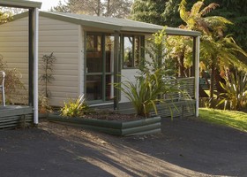 Rotorua Thermal Holiday Park
