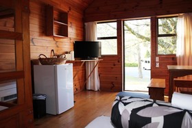 Rotorua Thermal Holiday Park