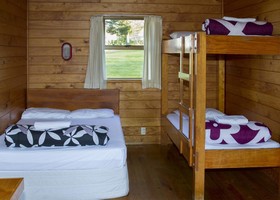 Rotorua Thermal Holiday Park