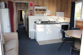 Rotorua Thermal Holiday Park