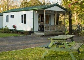 Rotorua Thermal Holiday Park