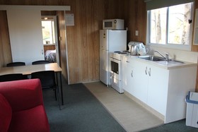 Rotorua Thermal Holiday Park