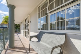 Silver Fern Rotorua Suites & Spa