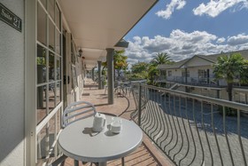 Silver Fern Rotorua Suites & Spa