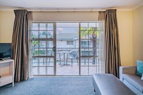 Silver Fern Rotorua Suites & Spa