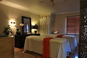 Silver Fern Rotorua Suites & Spa