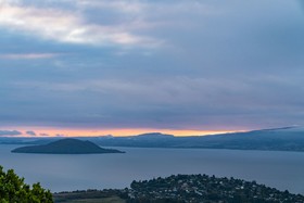 Silver Fern Rotorua Suites & Spa