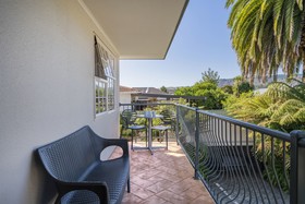 Silver Fern Rotorua Suites & Spa