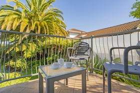 Silver Fern Rotorua Suites & Spa