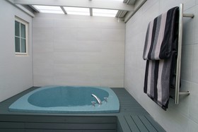 Silver Fern Rotorua Suites & Spa