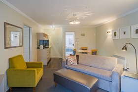 Silver Fern Rotorua Suites & Spa