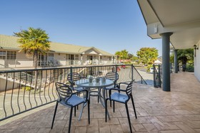 Silver Fern Rotorua Suites & Spa