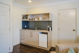 Silver Fern Rotorua Suites & Spa