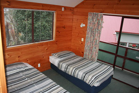 The Backyard Inn