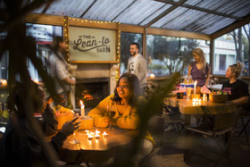The Backyard Inn