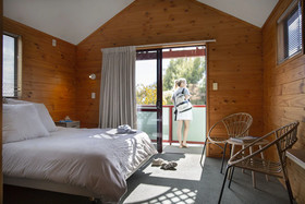 The Backyard Inn