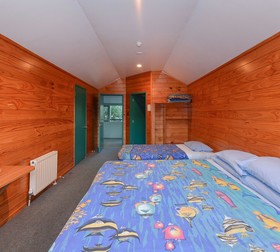 The Backyard Inn