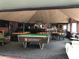 The Backyard Inn