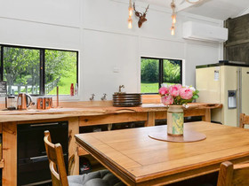 The Woolshed Spencer Lodge Estate