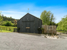 The Woolshed Spencer Lodge Estate
