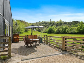The Woolshed Spencer Lodge Estate
