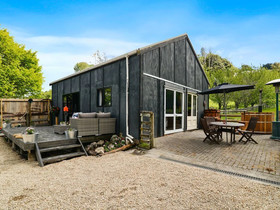 The Woolshed Spencer Lodge Estate