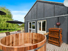 The Woolshed Spencer Lodge Estate