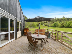 The Woolshed Spencer Lodge Estate