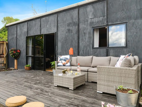The Woolshed Spencer Lodge Estate