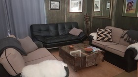 The Woolshed Spencer Lodge Estate
