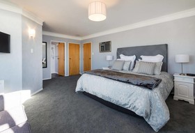 Tickled Trout Bed & Breakfast