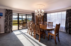 Tickled Trout Bed & Breakfast