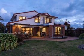 Tickled Trout Bed & Breakfast