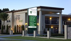Tuscany Villas