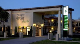 Tuscany Villas