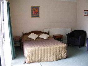 Union Victoria Motel