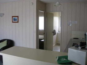 Union Victoria Motel