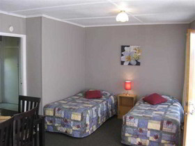 Union Victoria Motel