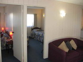 Union Victoria Motel