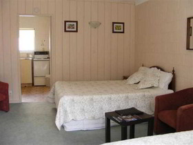 Union Victoria Motel
