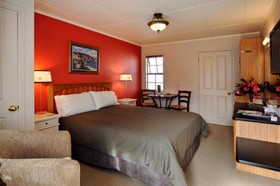 Victoria Lodge