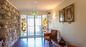 VR Rotorua Lake Resort