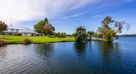 VR Rotorua Lake Resort