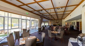 VR Rotorua Lake Resort
