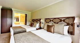 VR Rotorua Lake Resort