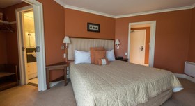VR Rotorua Lake Resort