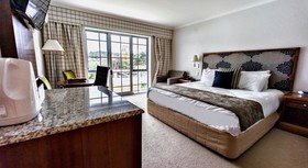 VR Rotorua Lake Resort