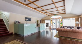 VR Rotorua Lake Resort