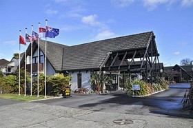 Wylie Court Motor Lodge