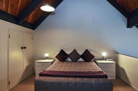 Wylie Court Motor Lodge